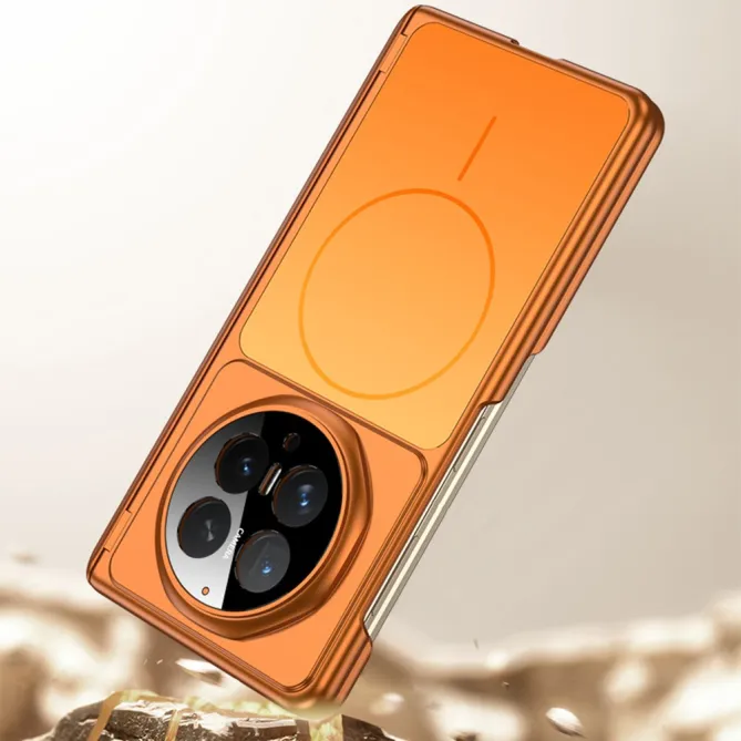 Coque Honor Magic V6 Magnétique Finition Mate avec Film Écran