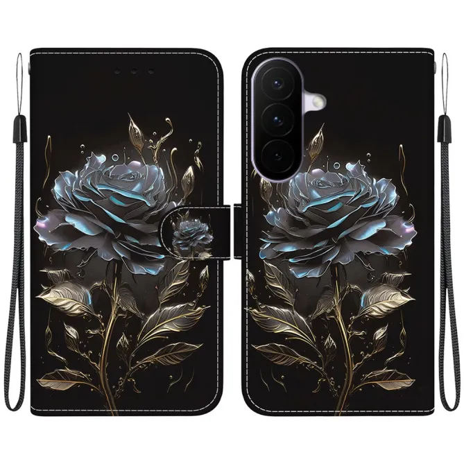 Housse Samsung Galaxy A27 Rose Métallique