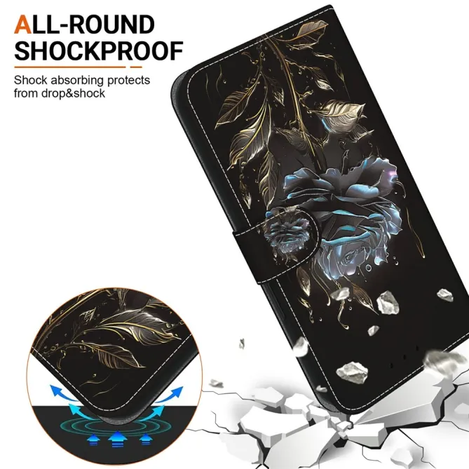 Housse Samsung Galaxy A27 Rose Métallique