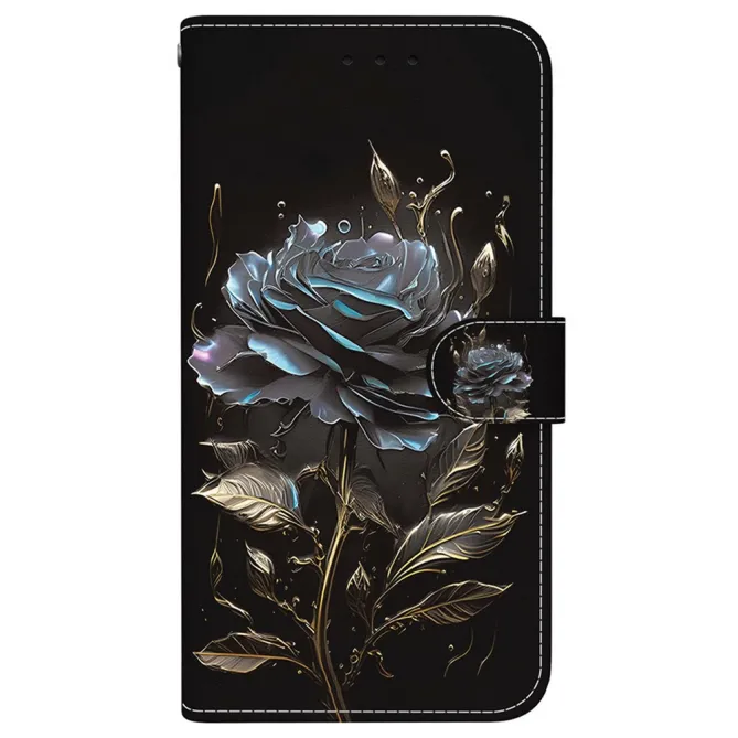 Housse Samsung Galaxy A27 Rose Métallique