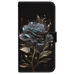 Housse Samsung Galaxy A27 Rose Métallique