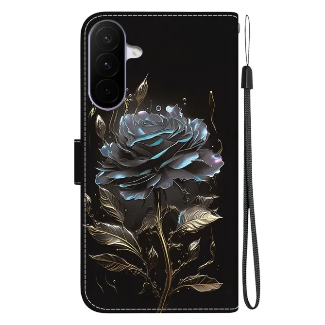 Housse Samsung Galaxy A27 Rose Métallique