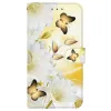 Housse Samsung Galaxy A27 Papillon de Lumière