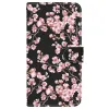Housse Samsung Galaxy A27 Cerisier en Fleurs