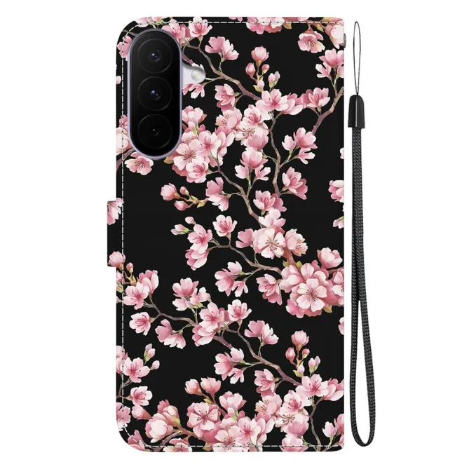 Housse Samsung Galaxy A27 Cerisier en Fleurs