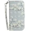 Housse  Samsung Galaxy A27 Magnolia Fleur