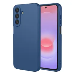 Coque Samsung Galaxy A27 Souple Toucher Silicone