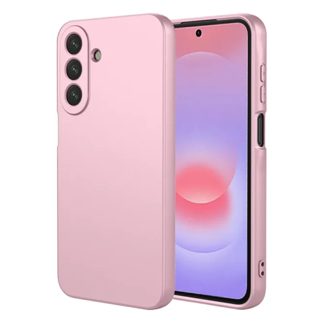 Coque Samsung Galaxy A27 Souple Toucher Silicone