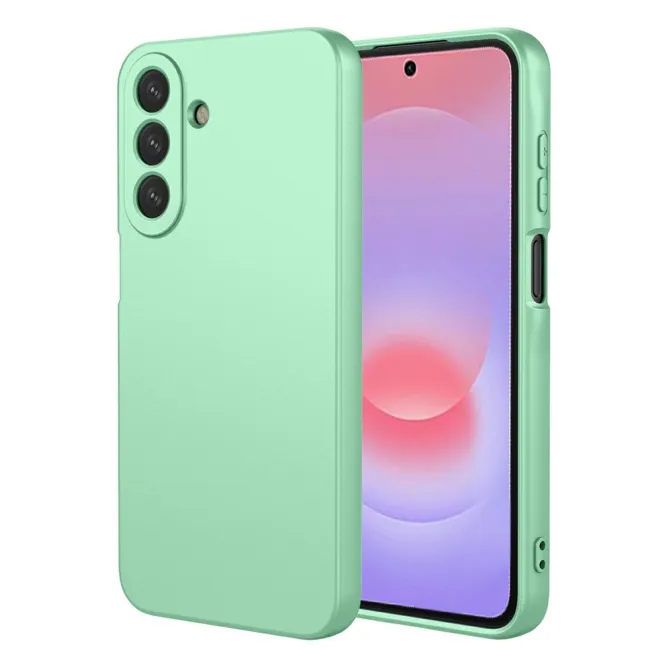 Coque Samsung Galaxy A27 Souple Toucher Silicone