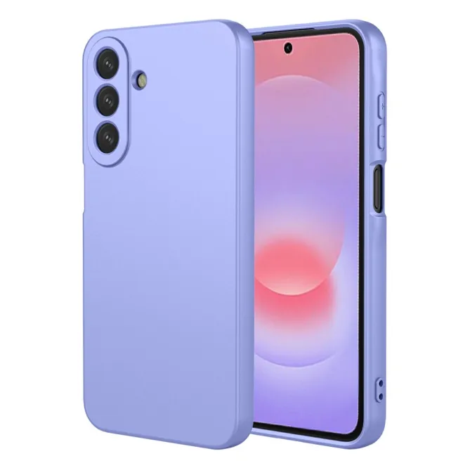 Coque Samsung Galaxy A27 Souple Toucher Silicone