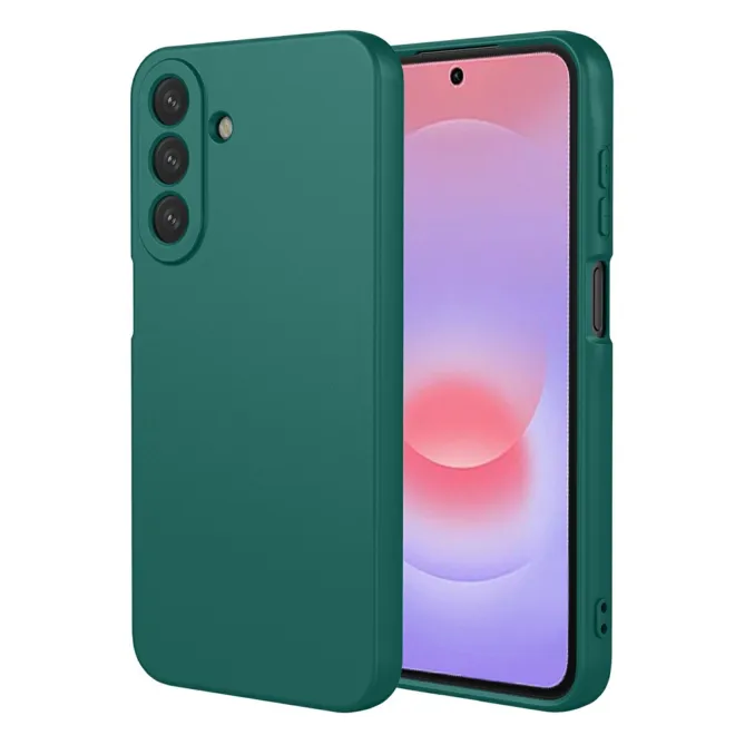 Coque Samsung Galaxy A27 Souple Toucher Silicone