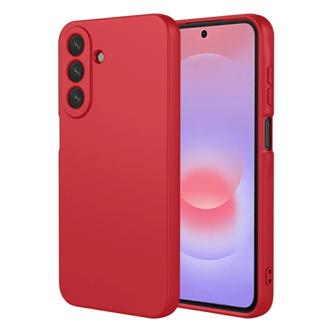 Coque Samsung Galaxy A27 Souple Toucher Silicone