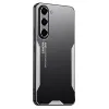 Coque Samsung Galaxy A27 Solid Case Aluminium