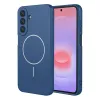 Coque Samsung Galaxy A27 Souple Toucher Silicone Magnétique