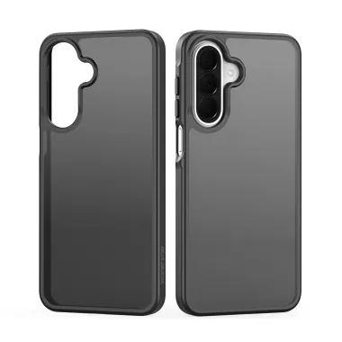 Coque Samsung Galaxy A27 Dos Mat Anti-Traces DUCIS