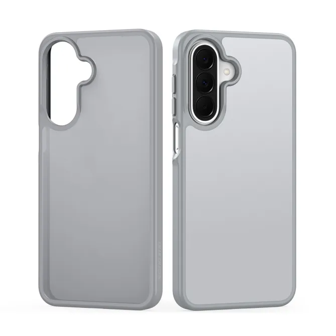 Coque Samsung Galaxy A27 Dos Mat Anti-Traces DUCIS