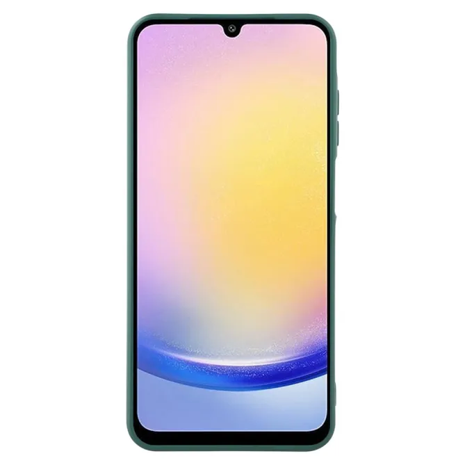 Coque Samsung Galaxy A27 Bords Droits Antichoc