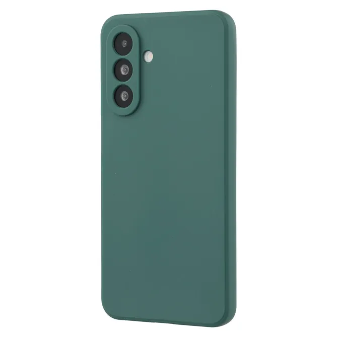 Coque Samsung Galaxy A27 Bords Droits Antichoc