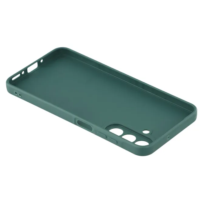 Coque Samsung Galaxy A27 Bords Droits Antichoc