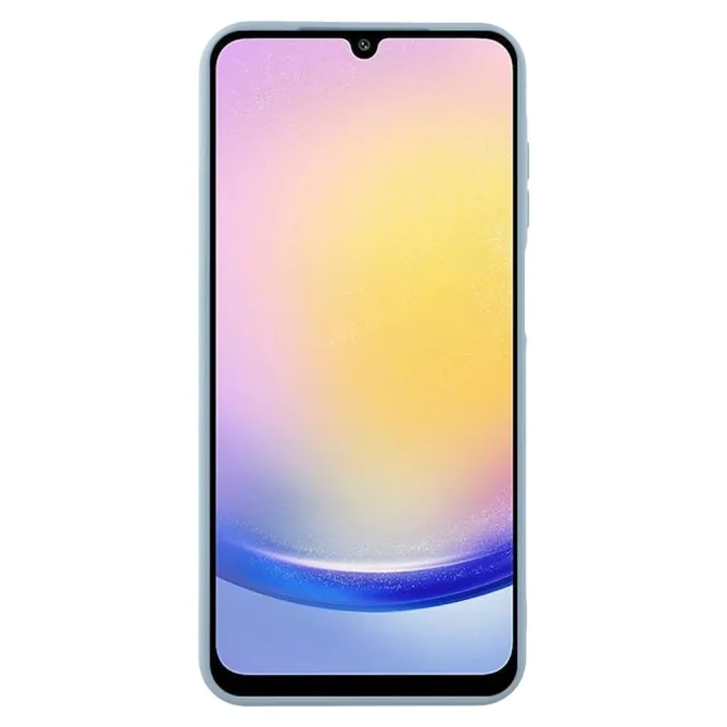Coque Samsung Galaxy A27 Bords Droits Antichoc