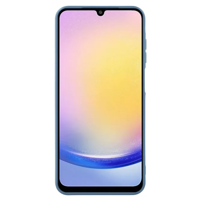 Coque Samsung Galaxy A27 Bords Droits Antichoc