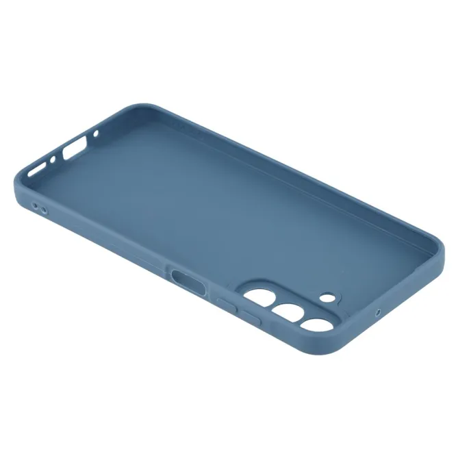 Coque Samsung Galaxy A27 Bords Droits Antichoc