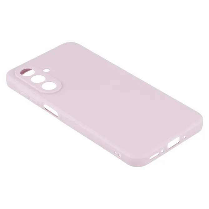 Coque Samsung Galaxy A27 Bords Droits Antichoc
