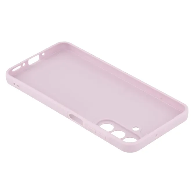 Coque Samsung Galaxy A27 Bords Droits Antichoc