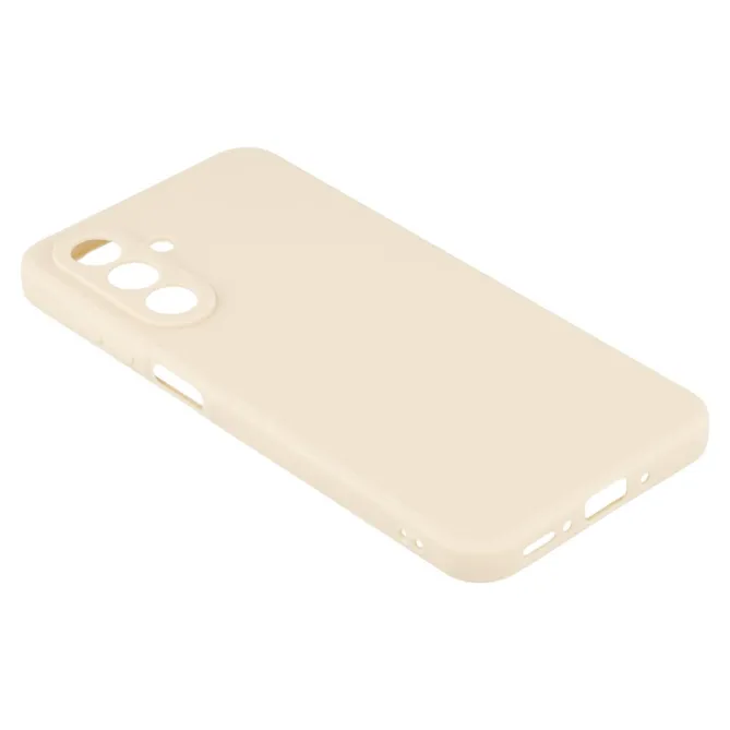 Coque Samsung Galaxy A27 Bords Droits Antichoc