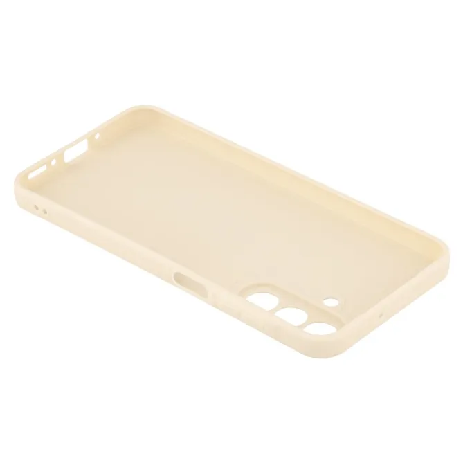 Coque Samsung Galaxy A27 Bords Droits Antichoc