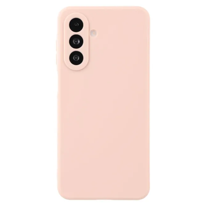 Coque Samsung Galaxy A27 Bords Droits Antichoc
