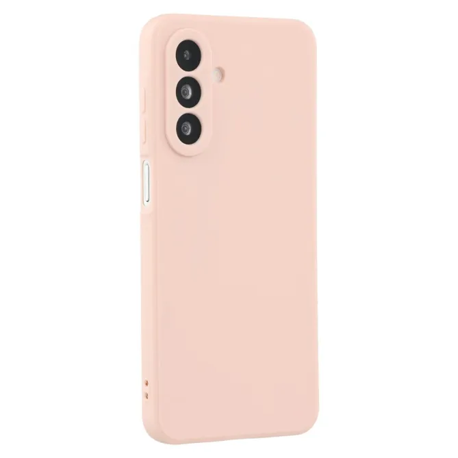 Coque Samsung Galaxy A27 Bords Droits Antichoc