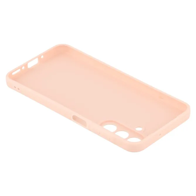 Coque Samsung Galaxy A27 Bords Droits Antichoc