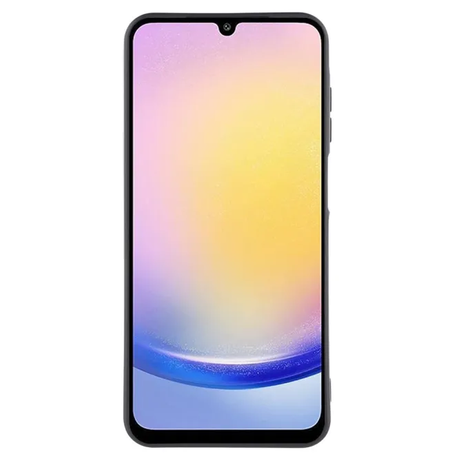 Coque Samsung Galaxy A27 Bords Droits Antichoc