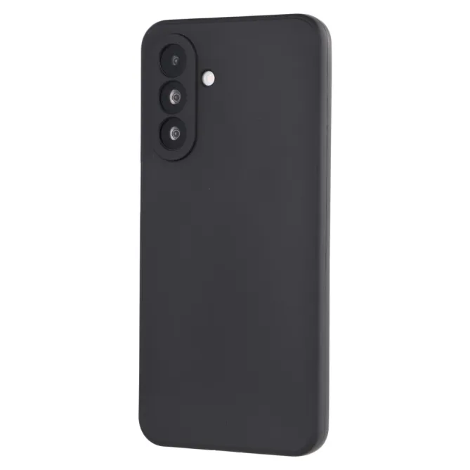 Coque Samsung Galaxy A27 Bords Droits Antichoc