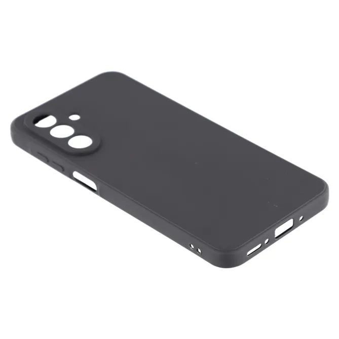 Coque Samsung Galaxy A27 Bords Droits Antichoc