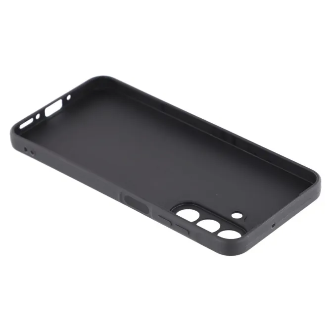 Coque Samsung Galaxy A27 Bords Droits Antichoc