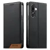 Housse Samsung Galaxy A27 RFID Coin Bicolore Slim