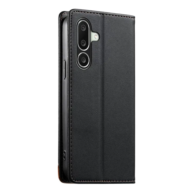 Housse Samsung Galaxy A27 RFID Coin Bicolore Slim