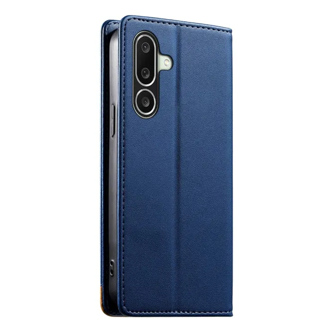 Housse Samsung Galaxy A27 RFID Coin Bicolore Slim
