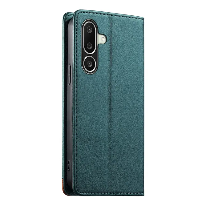 Housse Samsung Galaxy A27 RFID Coin Bicolore Slim