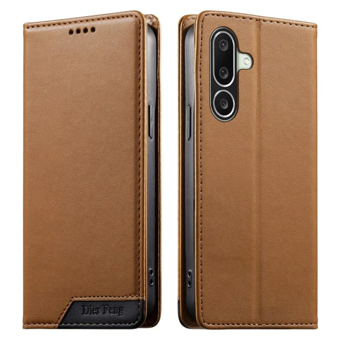 Housse Samsung Galaxy A27 RFID Coin Bicolore Slim