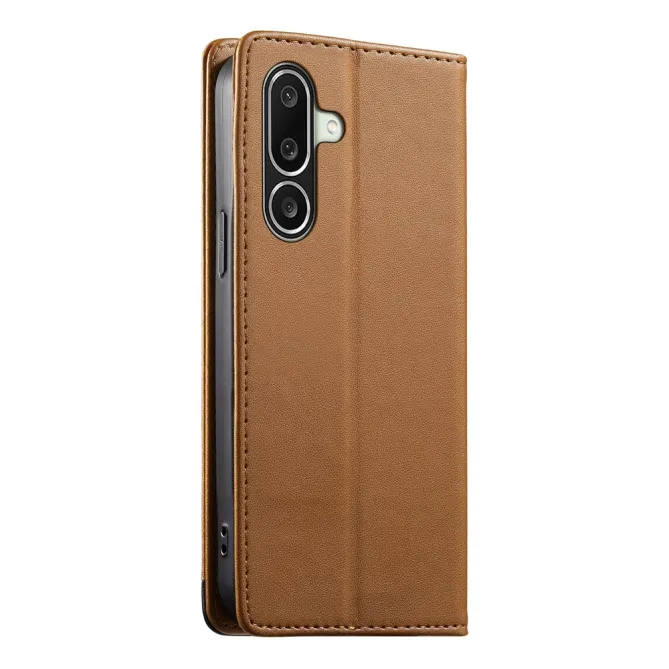 Housse Samsung Galaxy A27 RFID Coin Bicolore Slim