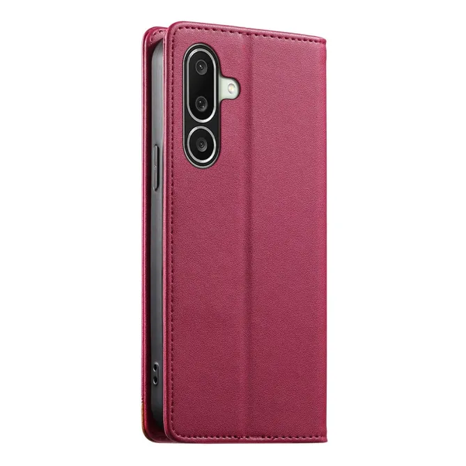 Housse Samsung Galaxy A27 RFID Coin Bicolore Slim