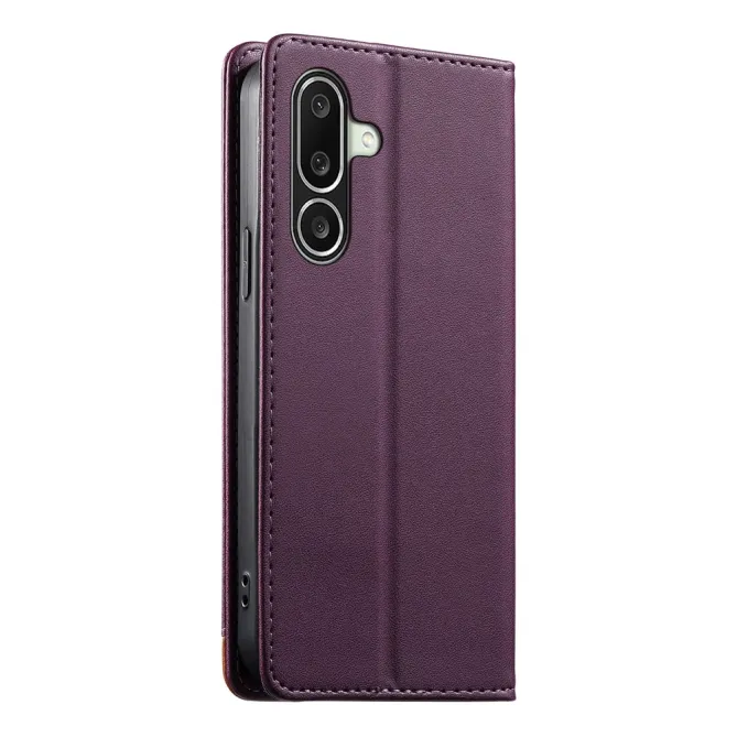Housse Samsung Galaxy A27 RFID Coin Bicolore Slim