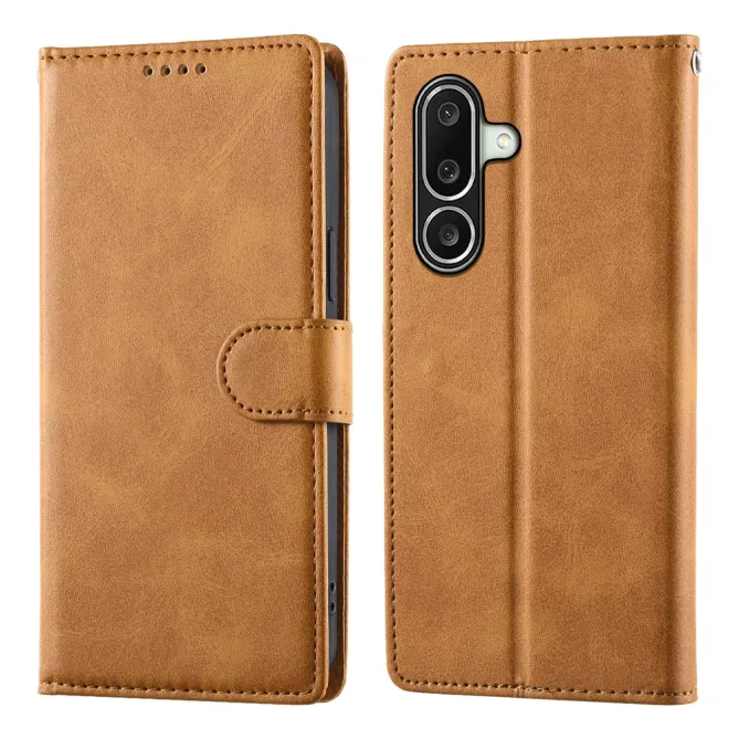 Housse Samsung Galaxy A27 Classique Grainée