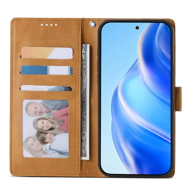 Housse Samsung Galaxy A27 Classique Grainée