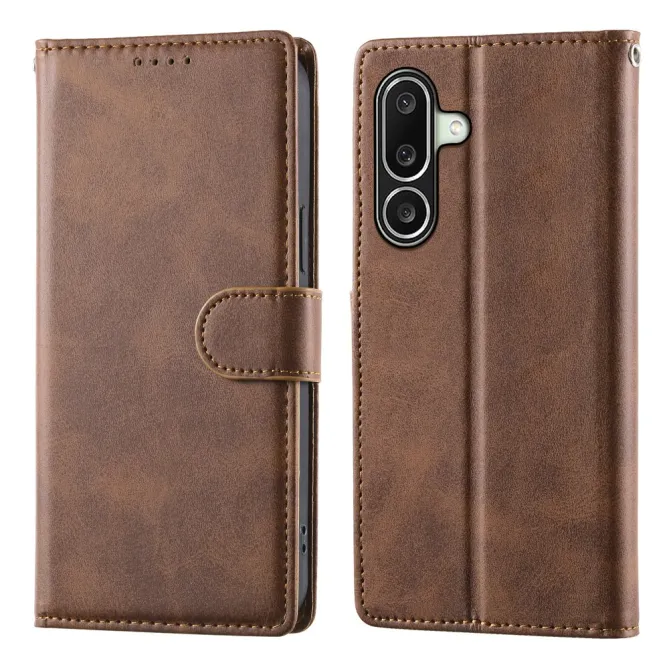 Housse Samsung Galaxy A27 Classique Grainée