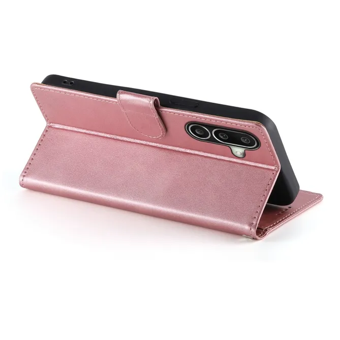 Housse Samsung Galaxy A27 Classique Grainée