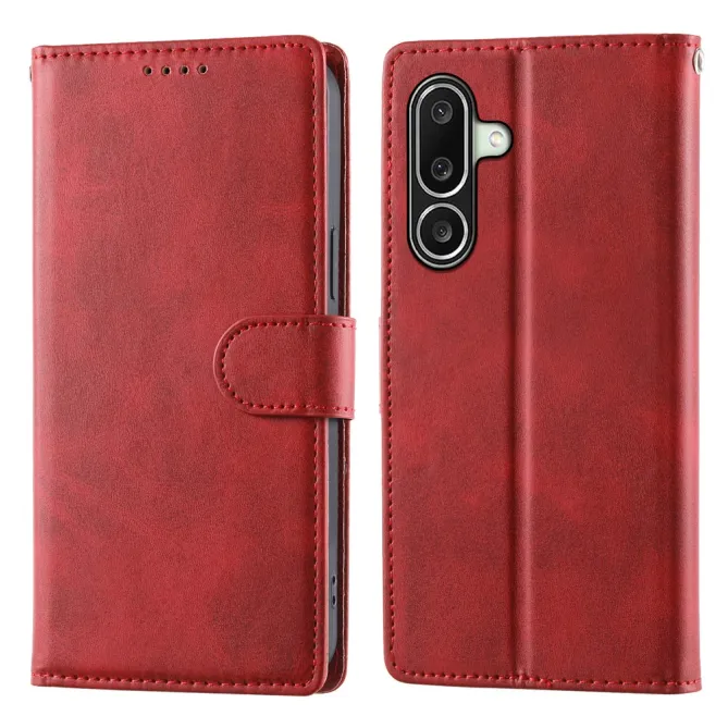 Housse Samsung Galaxy A27 Classique Grainée